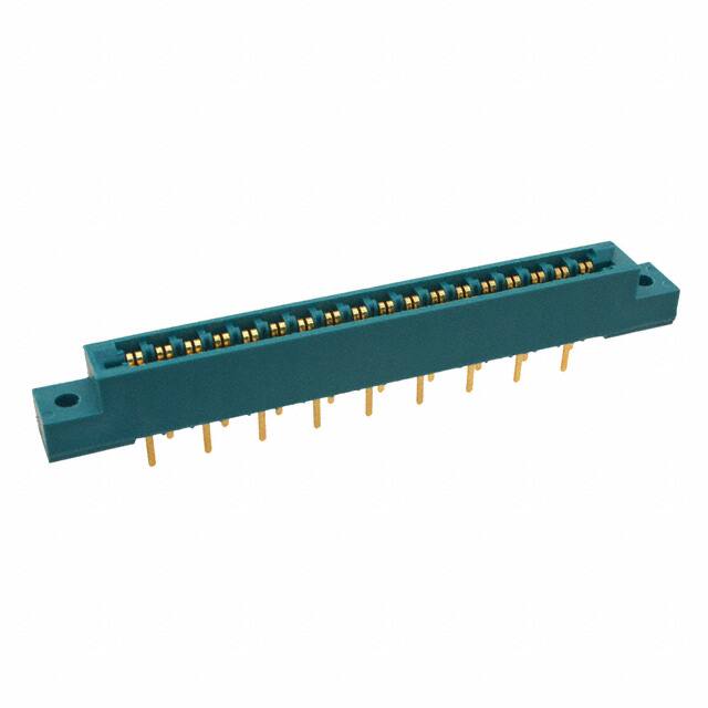 307-018-521-381 EDAC Inc.  Edgeboard Connectors